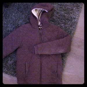 Alternative Fleece hoodie